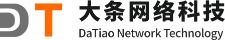 大条网络科技Logo